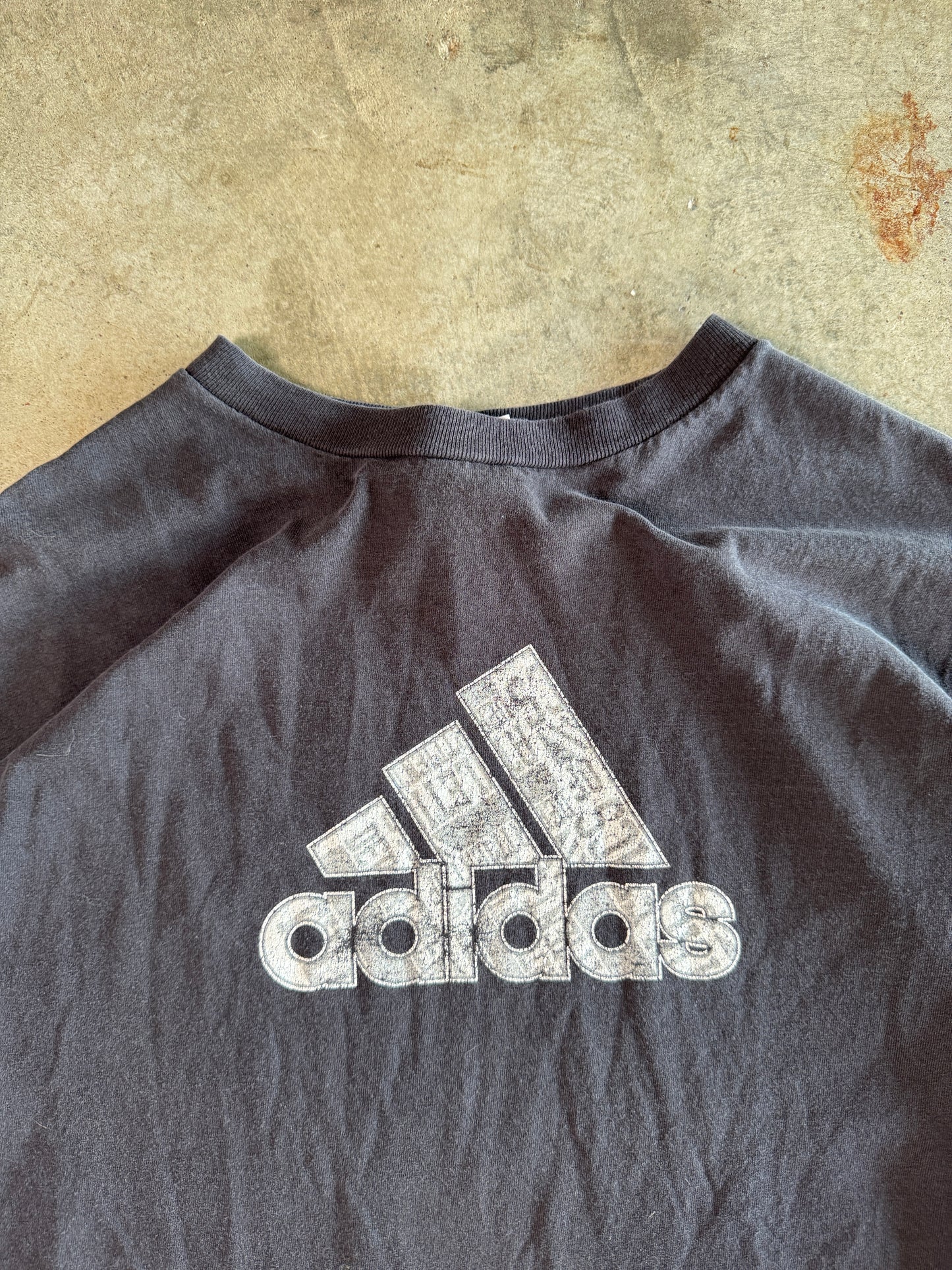 (L) 00s Adidas Longsleeve