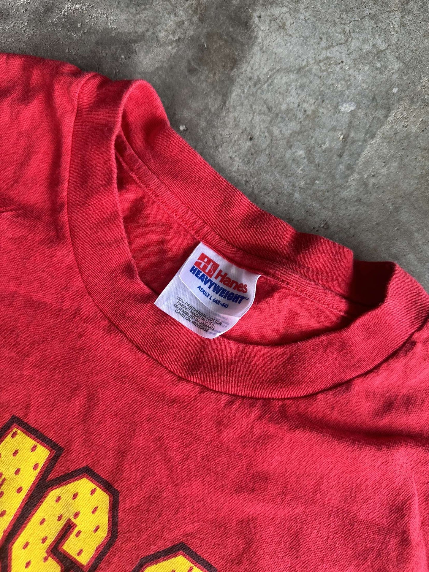 (L) 1996 Chiefs Tee