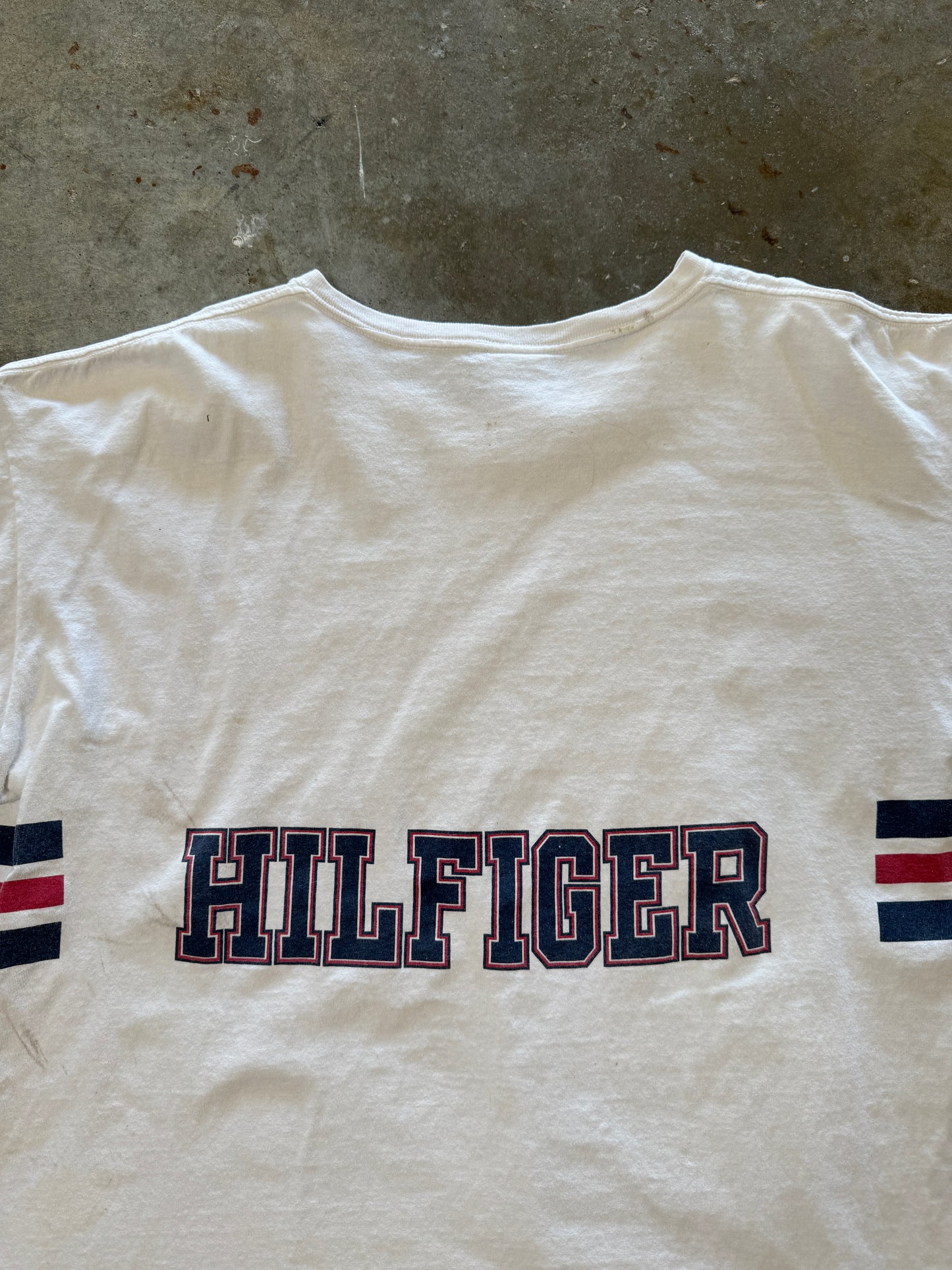 (XXL) Tommy Hilfiger Tee