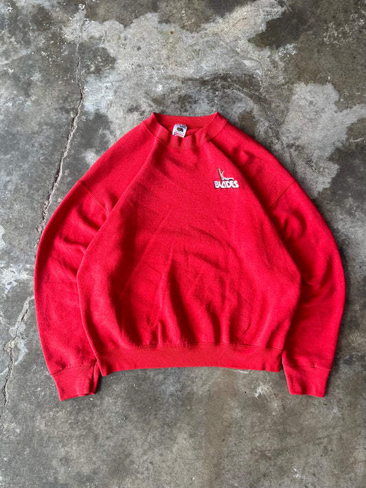 (L) Vintage KC Blades Sweatshirt