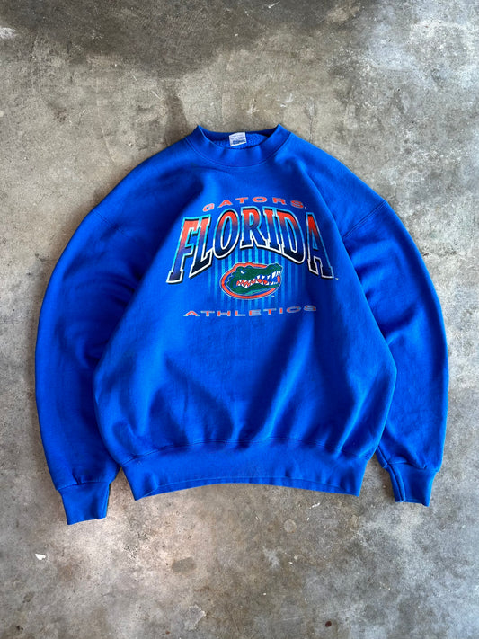 (XXL) Vintage 90s Florida Gators Sweatshirt