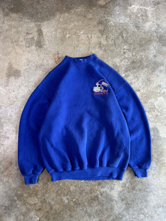 (L) Vintage NY Giants Sweatshirt