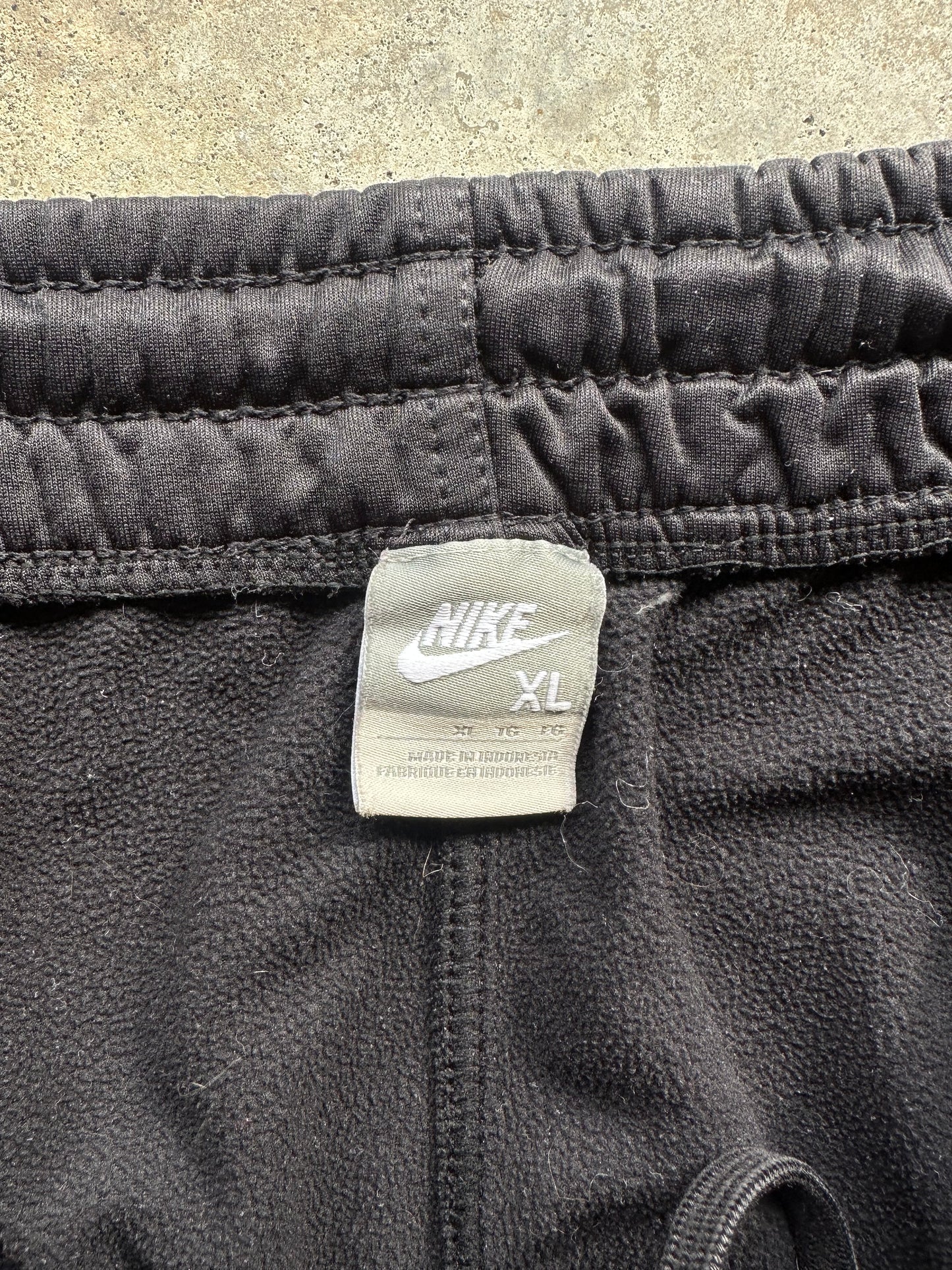(XL) 00s Nike Sweatpants