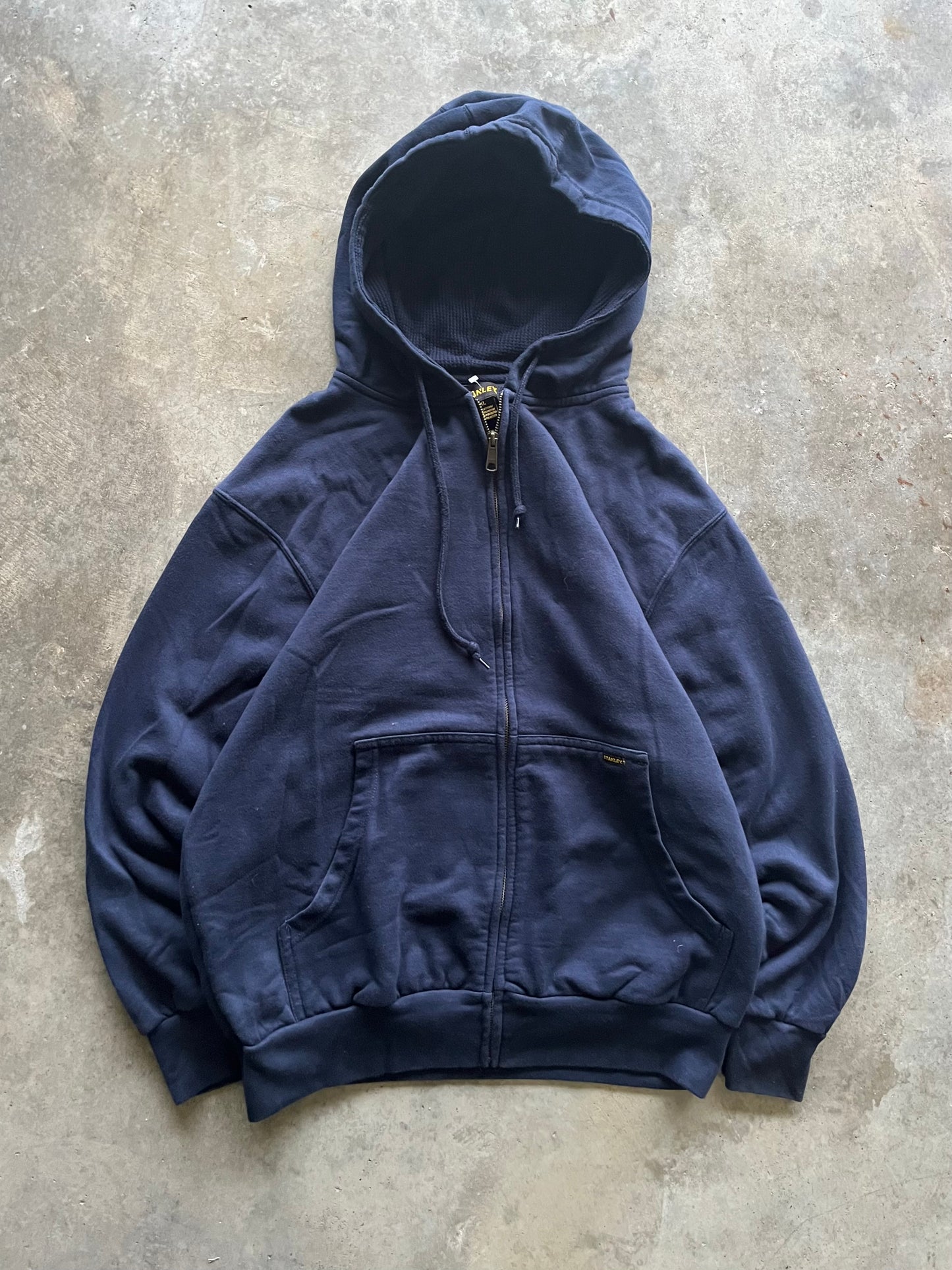 (XL) Vintage Essential Stanley Jacket