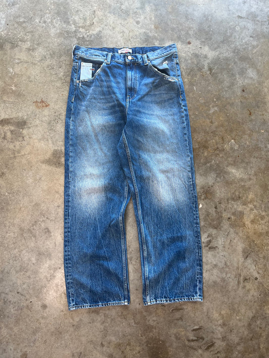 (34 x 32) Tommy Hilfiger Denim Jeans