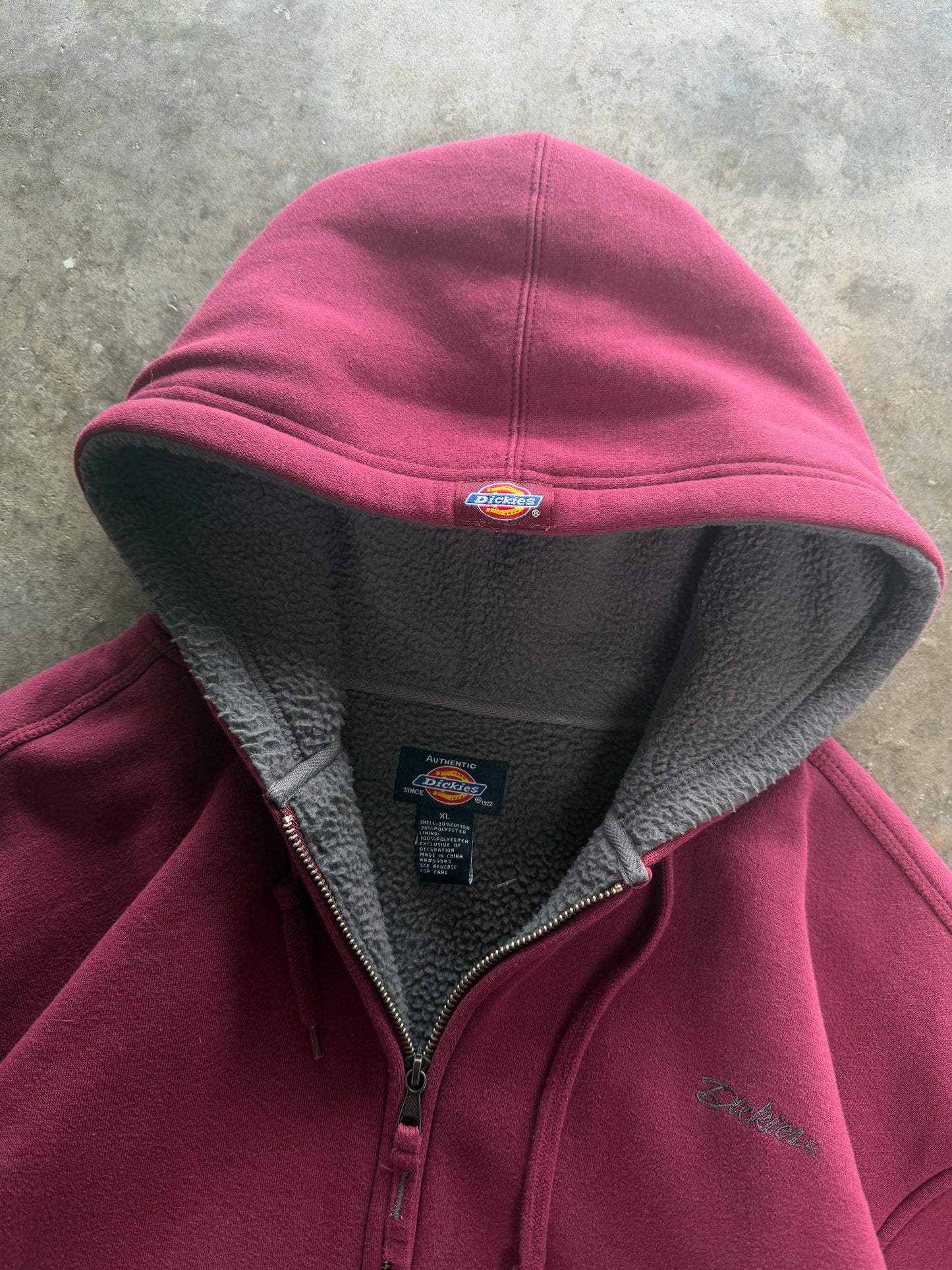 (XL) Vintage Dickies Jacket