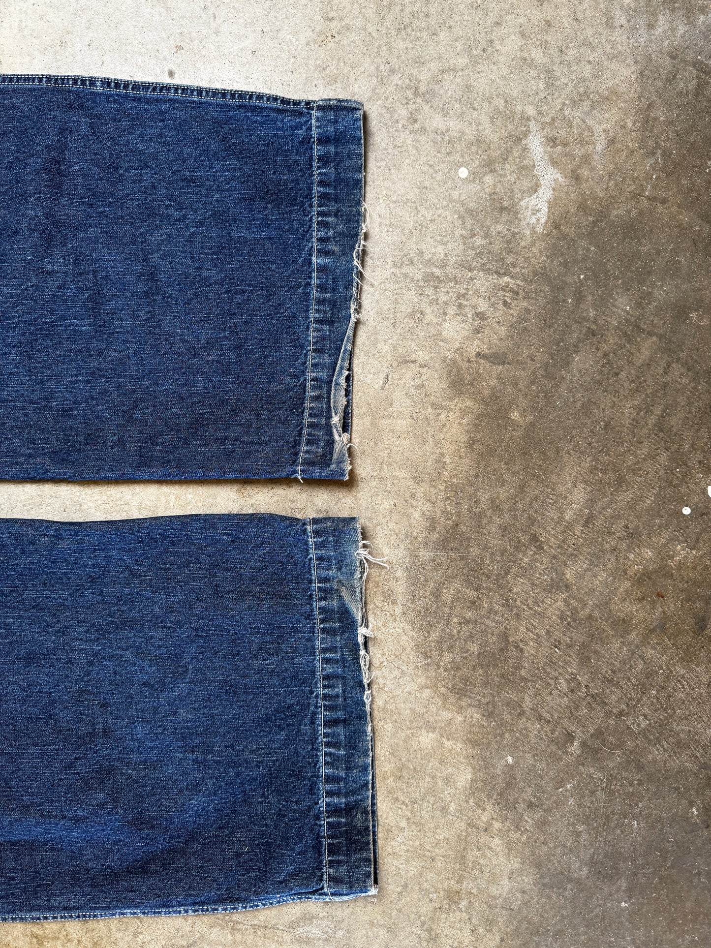 (34 x 32) Vintage 90s DJ Buddha JNCO Baggy Jeans