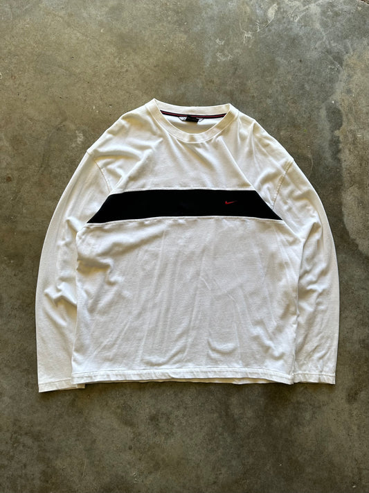 (XL) Vintage Nike Longsleeve