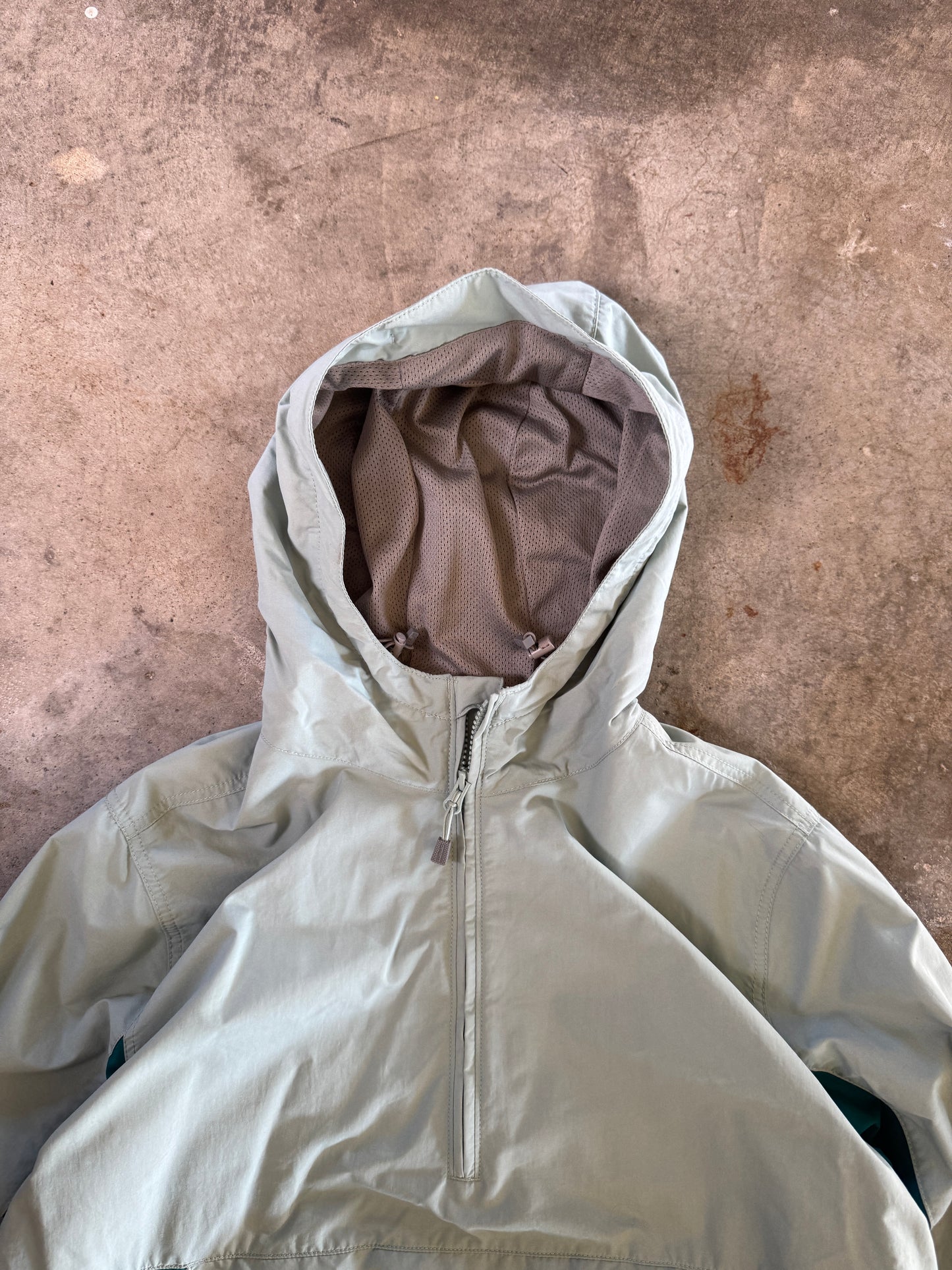 (XL) 00s Carhartt  Windbreaker