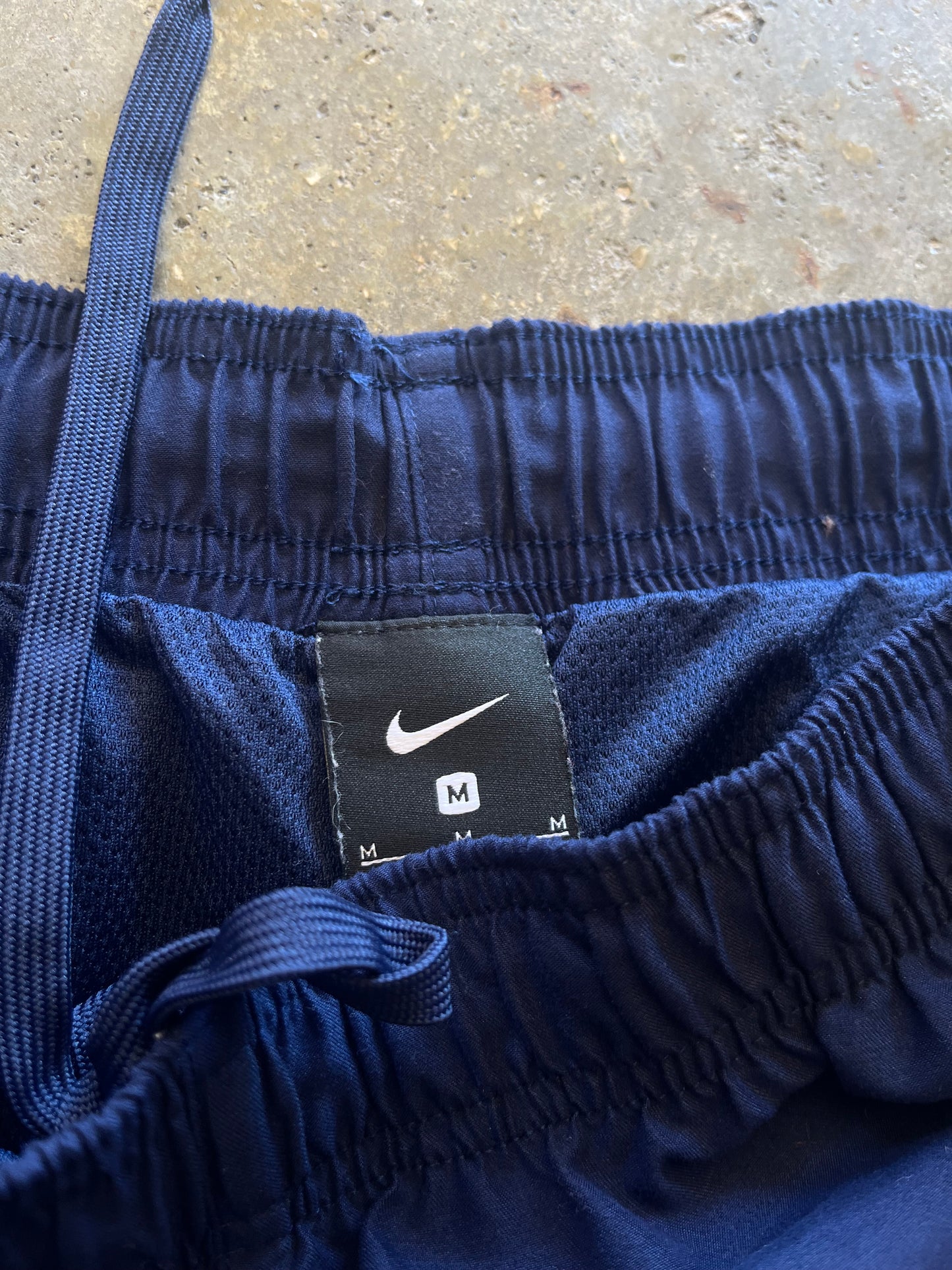 (M) Nike Swim Shorts