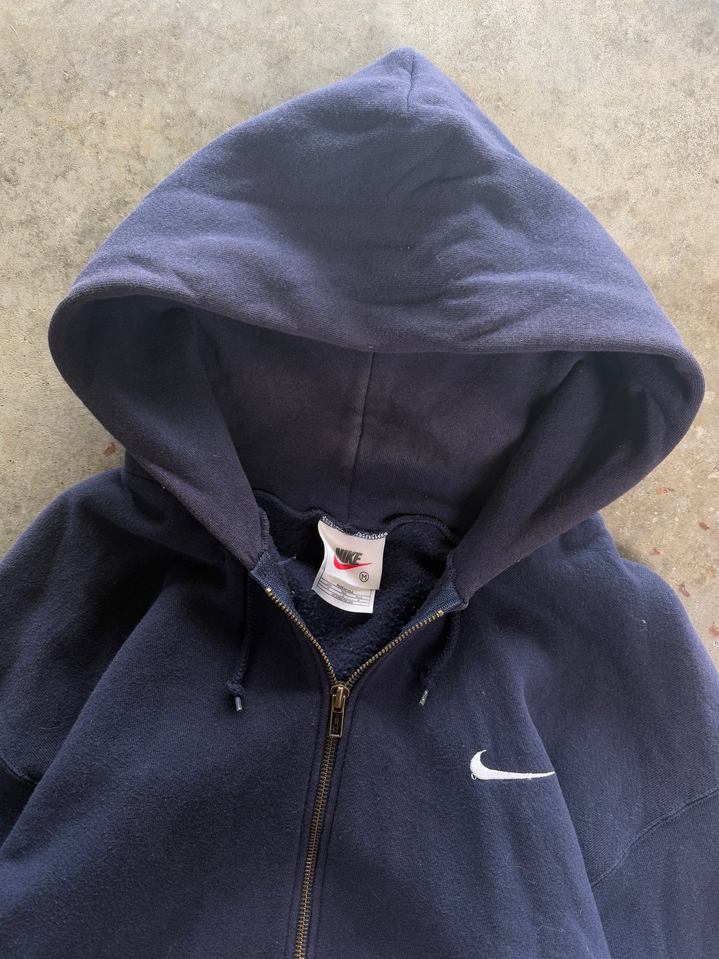 (M) Vintage Nike Jacket