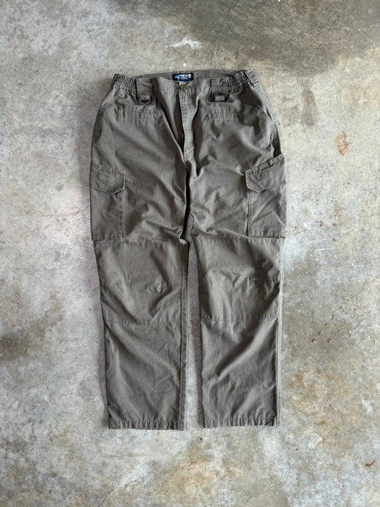 (36 x 32) LA Police Gear Pants