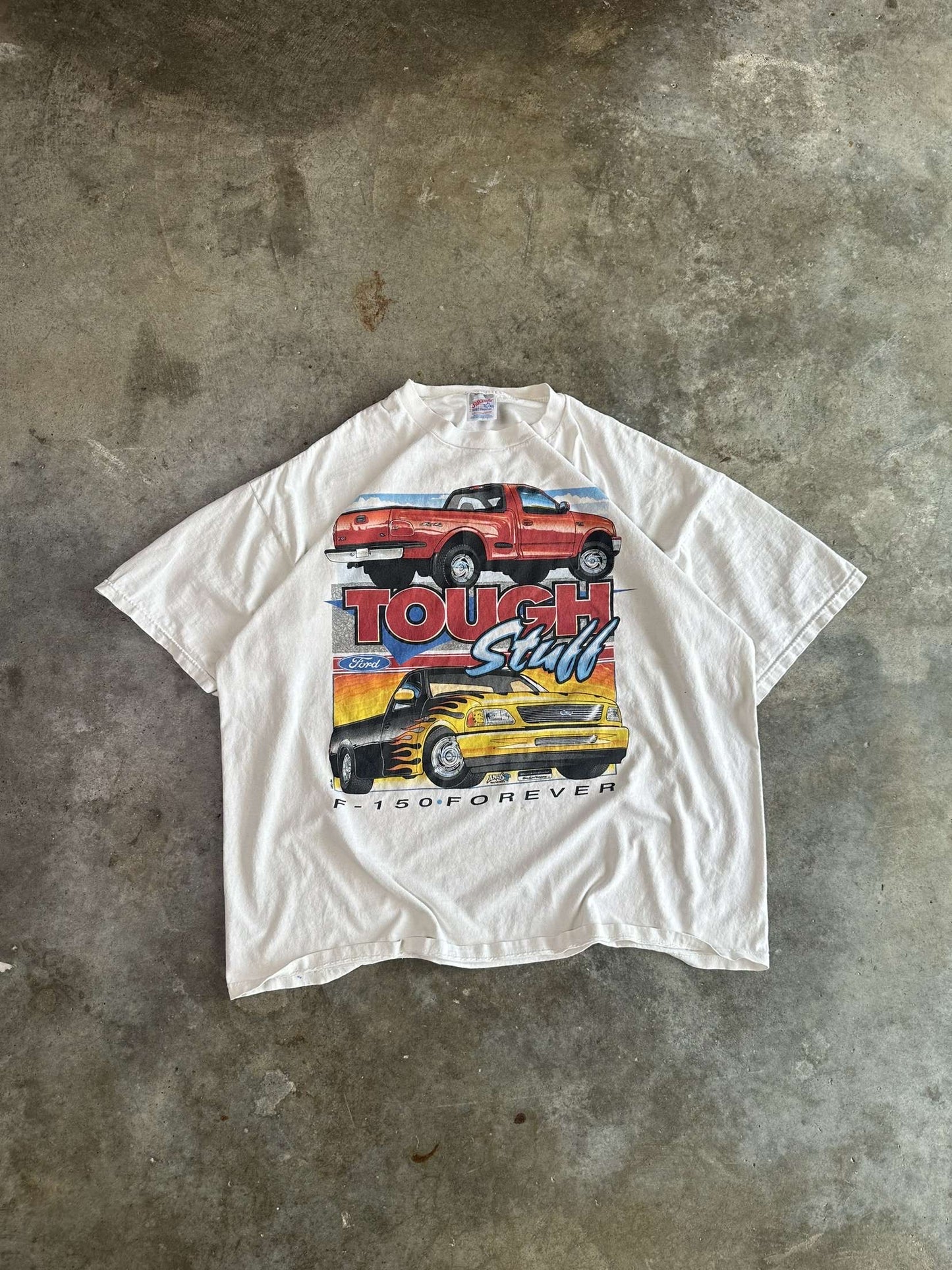 (XL) Vintage F-150 Tee