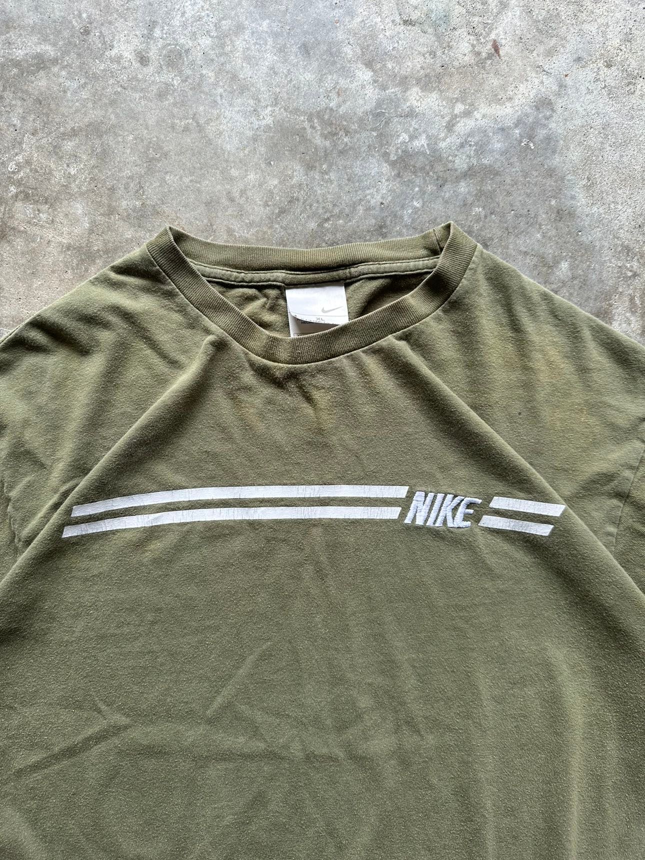 (XL) 00s Nike Tee