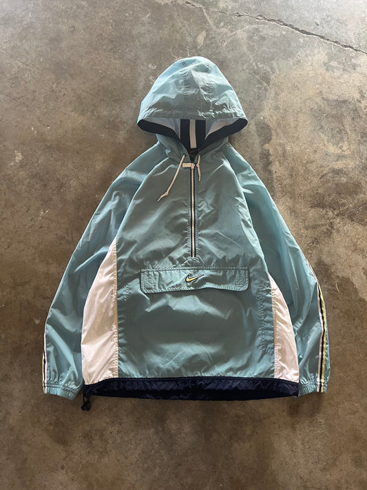 (M) Vintage Nike Nylon Jacket