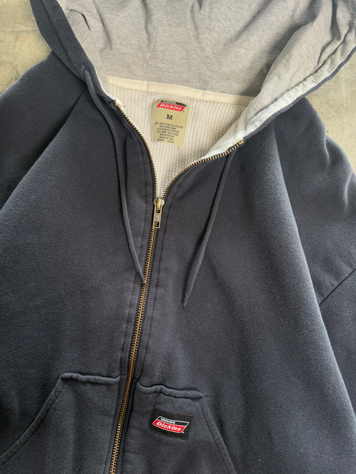 (M) 00s Dickies Jacket