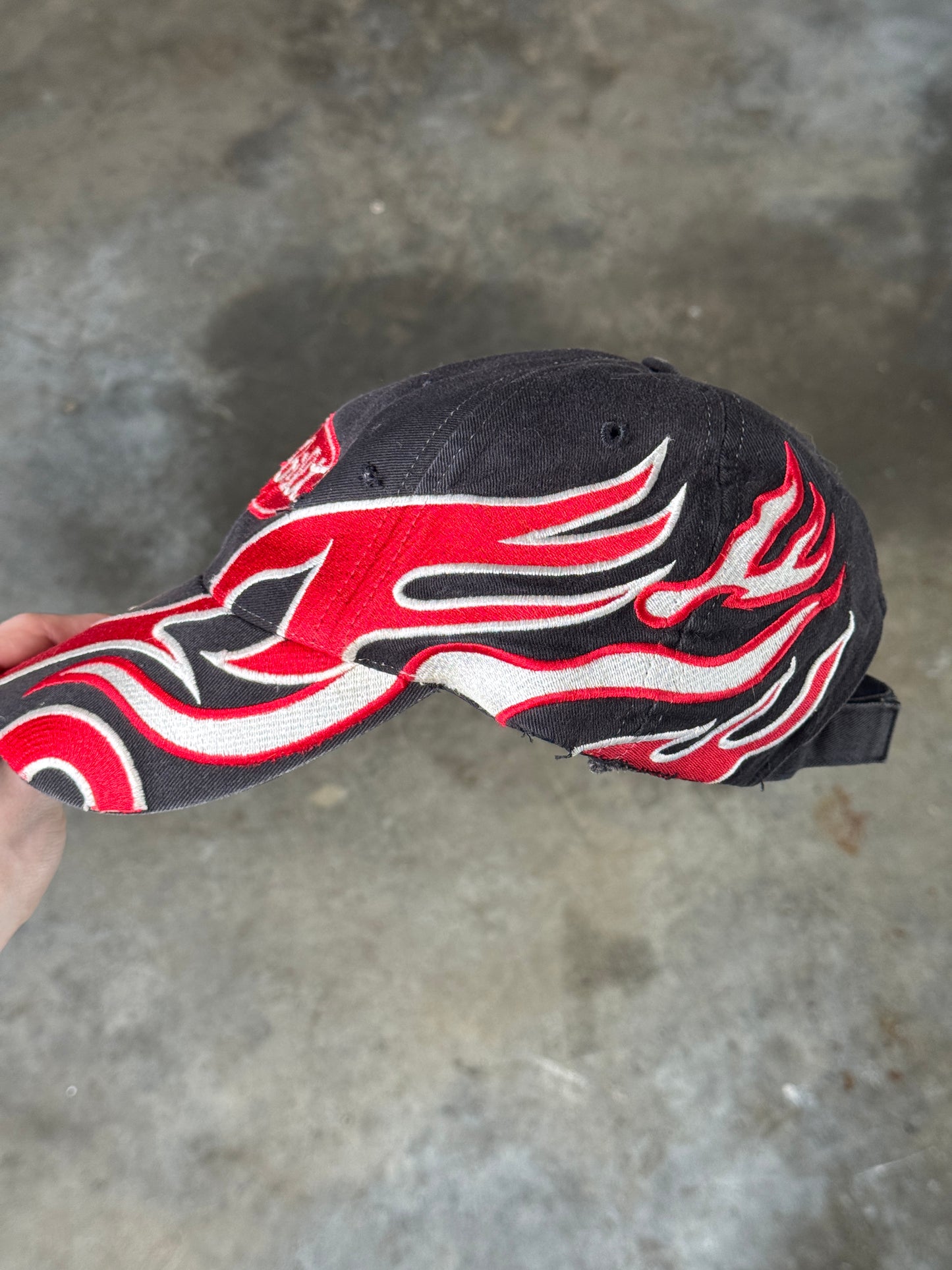 (OS) Peterbuilt Hat
