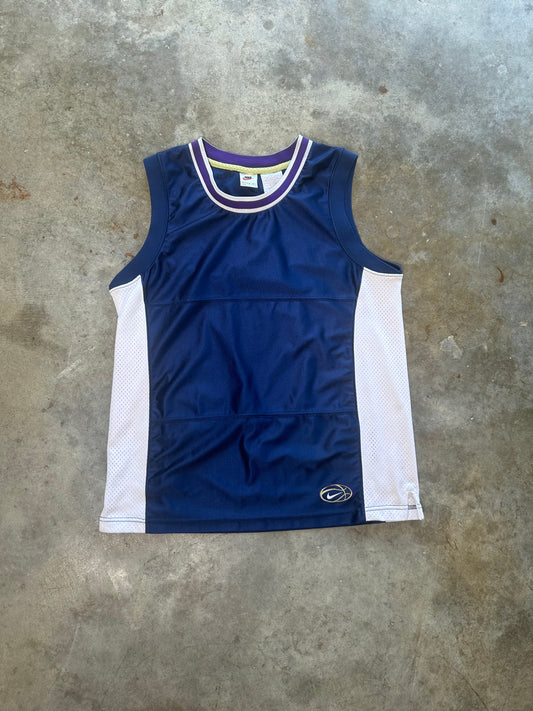 (L) Vintage Nike Jersey