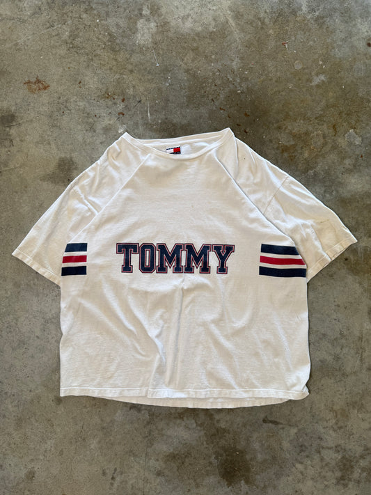 (XXL) Tommy Hilfiger Tee