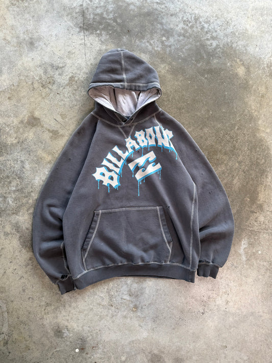 (M) Vintage Billabong Hoodie