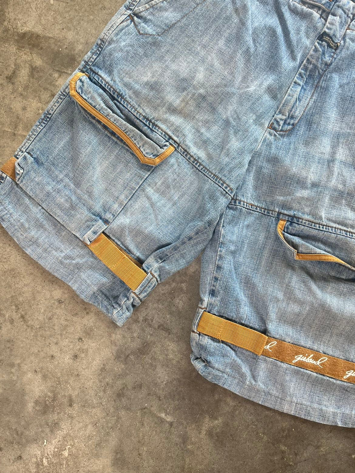 (40) Vintage Le Jean Jorts