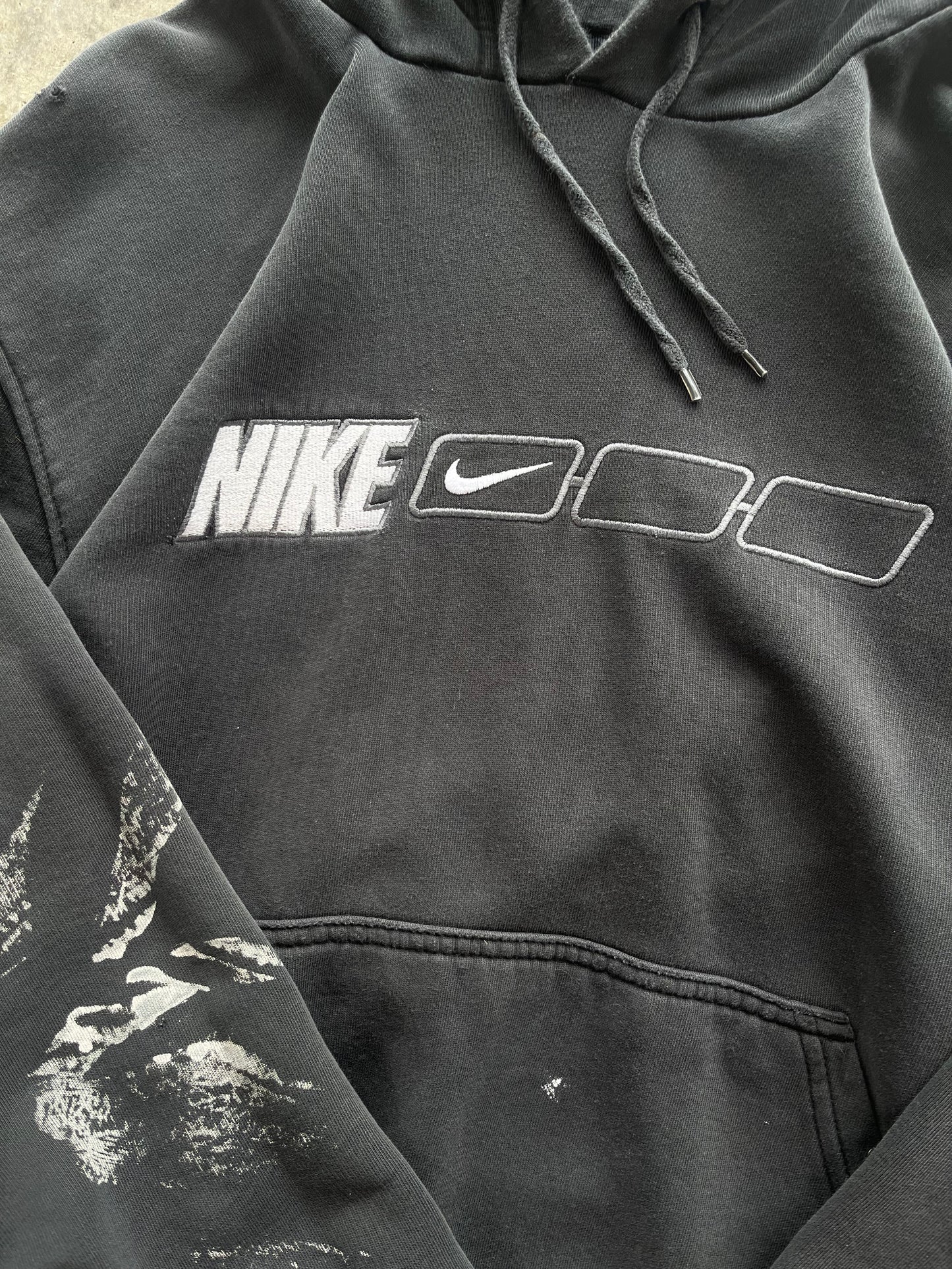 (M) 00s Nike Hoodie