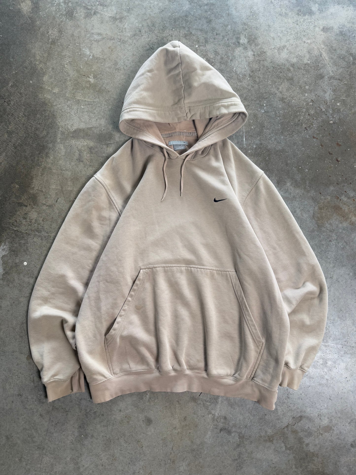 (L) 00s Nike Hoodie