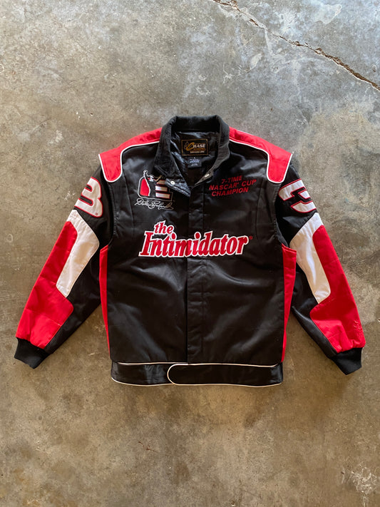 (L) The Intimidator Racing Jacket