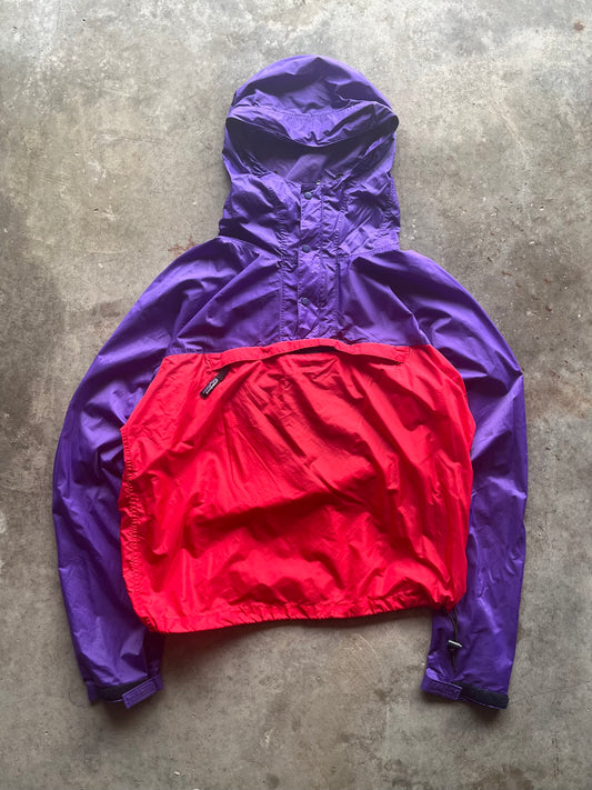 (M) 00s Patagonia Windbreaker