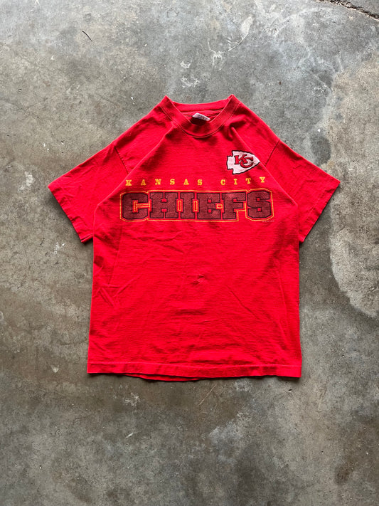 (M) 1997 Chiefs Tee