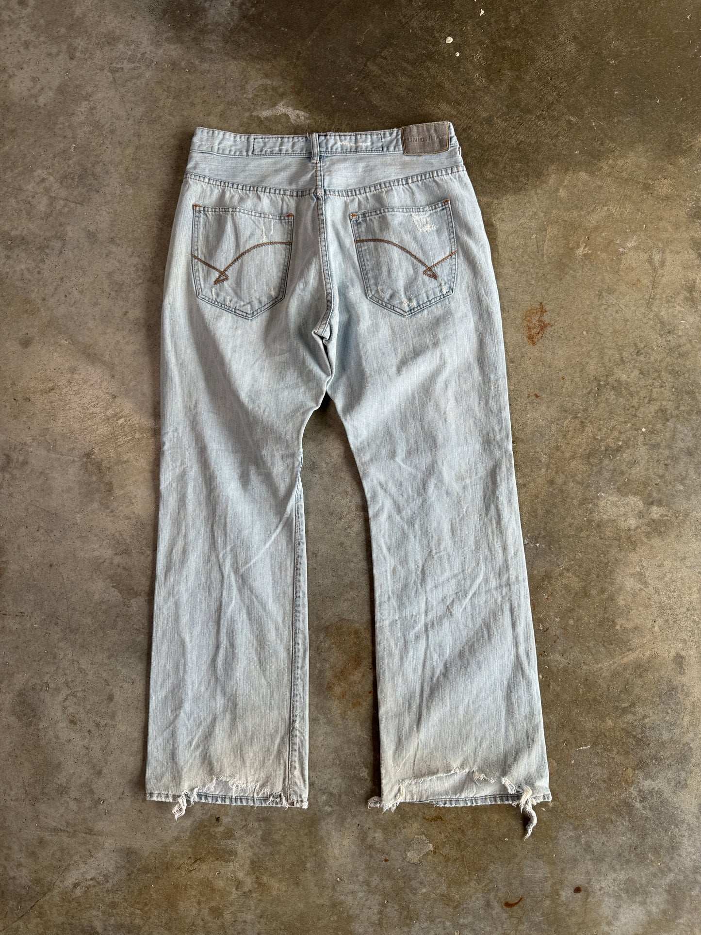 (36 x 34) 00s Union Bay Jeans