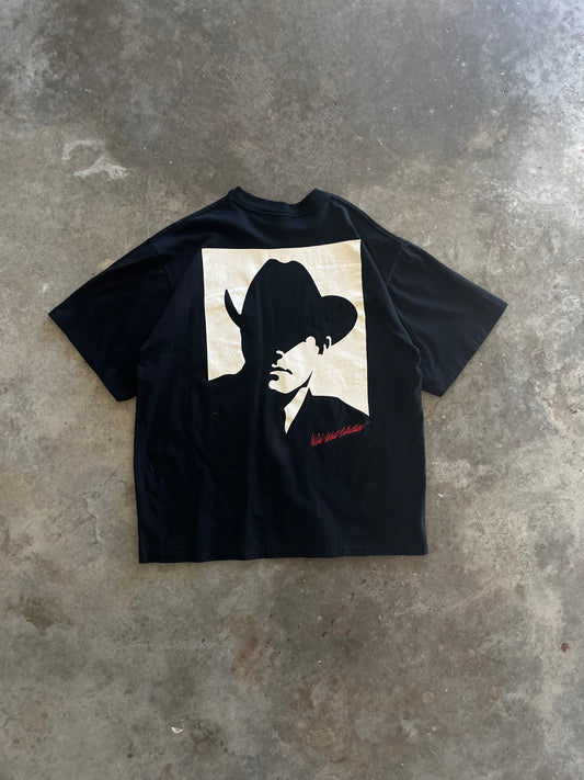 (L) Vintage 90s Marlboro Wild West Tee