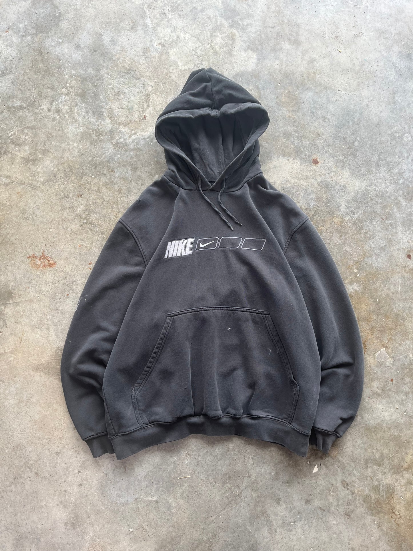 (M) 00s Nike Hoodie