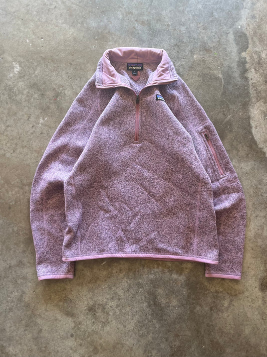 (M) 00s Patagonia Quarter-Zip