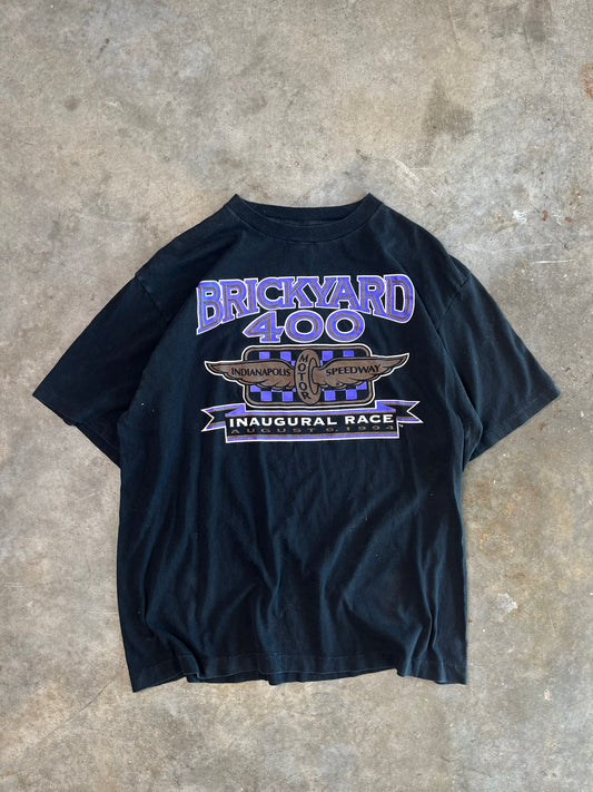 (XXL) 1994 Brickyard 400 Tee