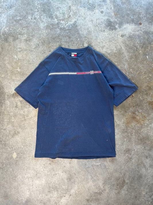 (XL) Vintage Tommy Hilfiger Tee