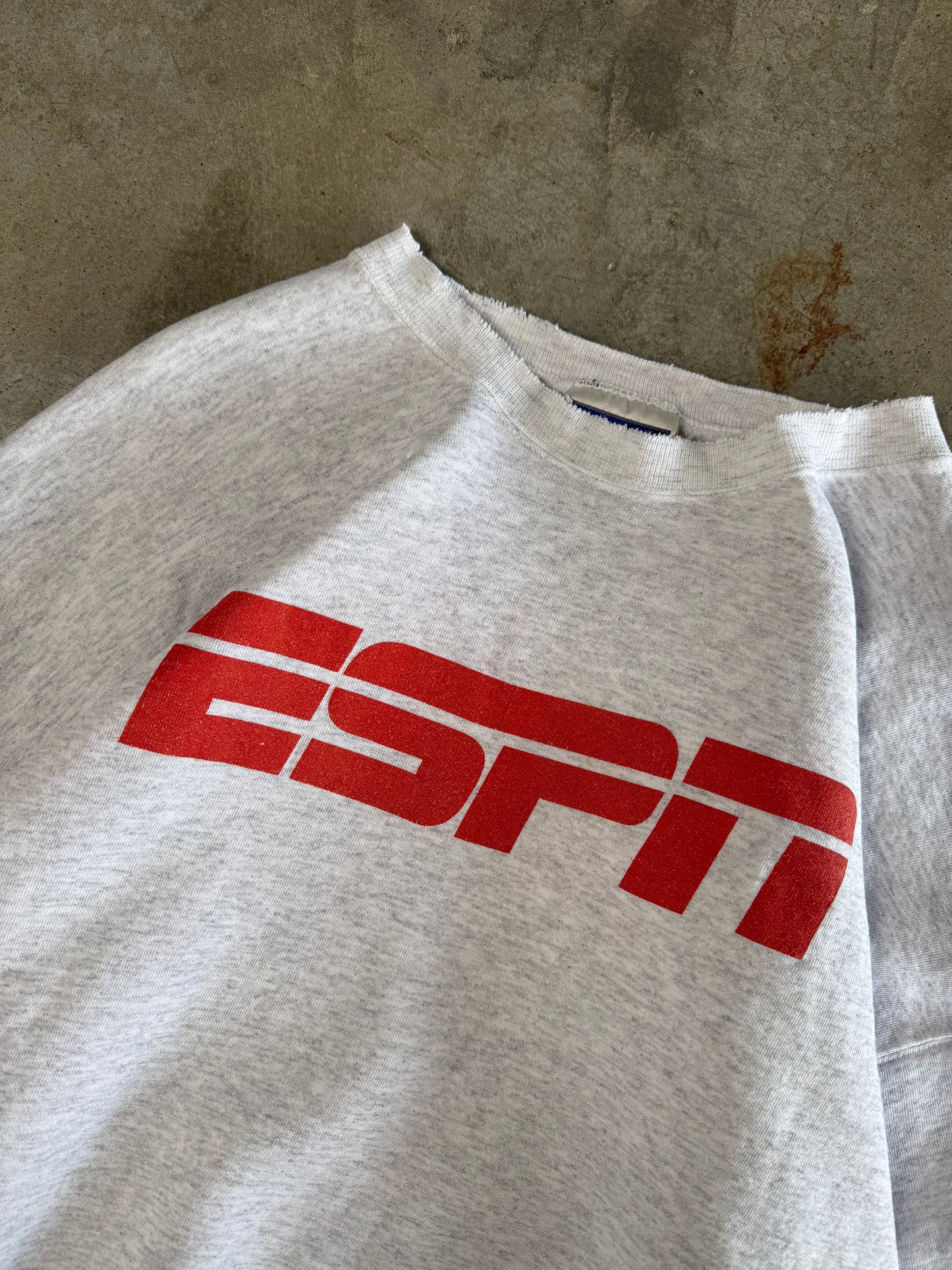 (XL) Vintage ESPN Sweatshirt