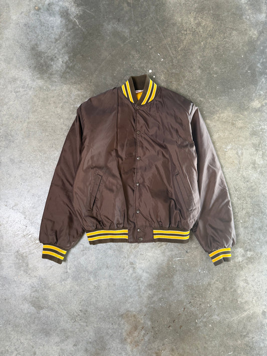 (M) Vintage Bomber Jacket