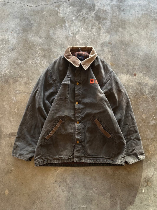 (L) Vintage Holloway Jacket