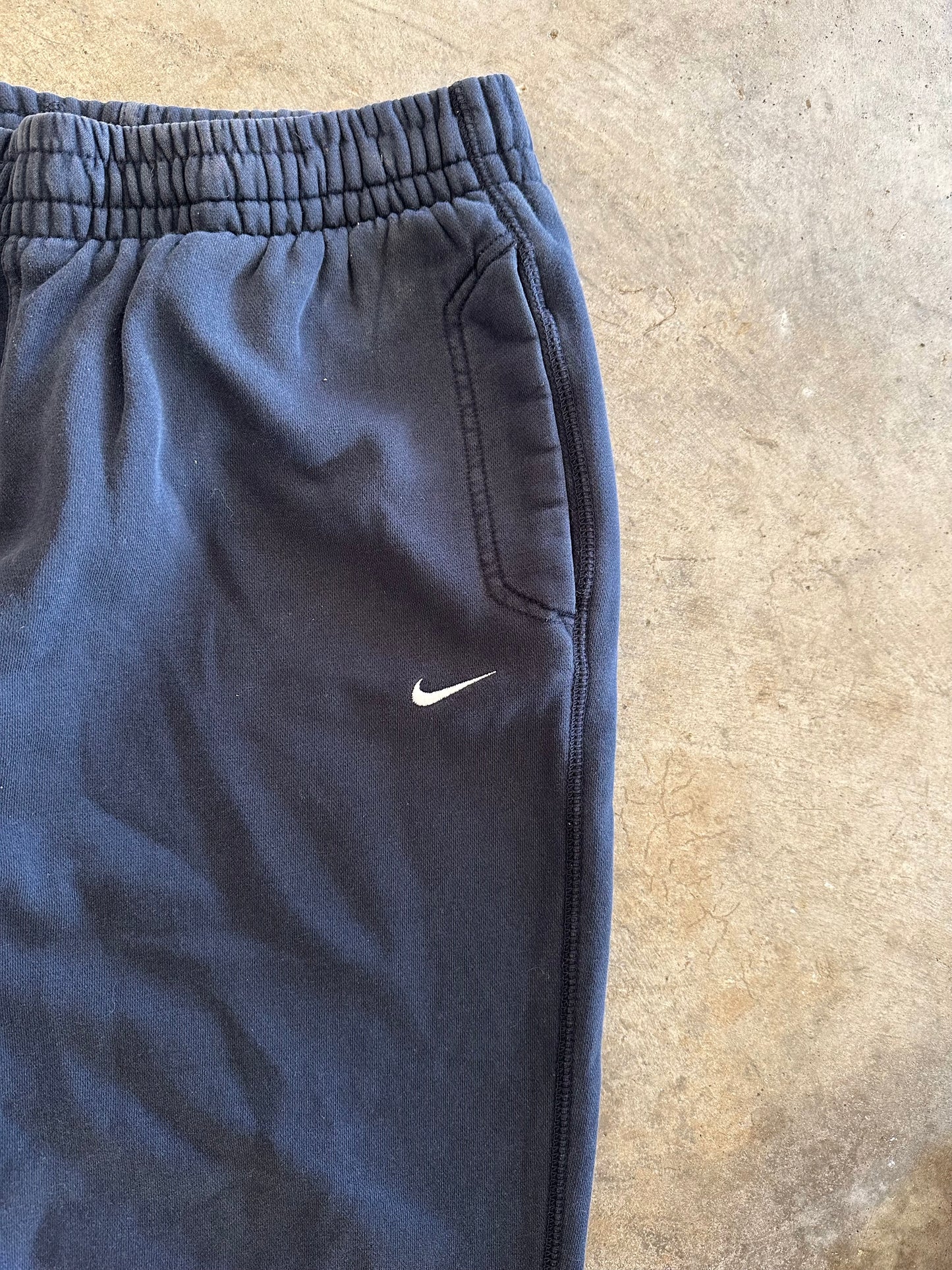 (M) 00s Nike Sweatpants