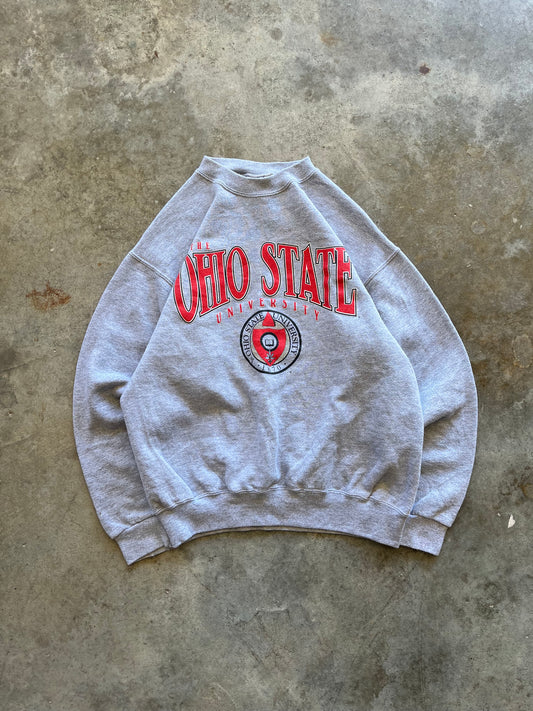 (L) Vintage OSU Sweatshirt