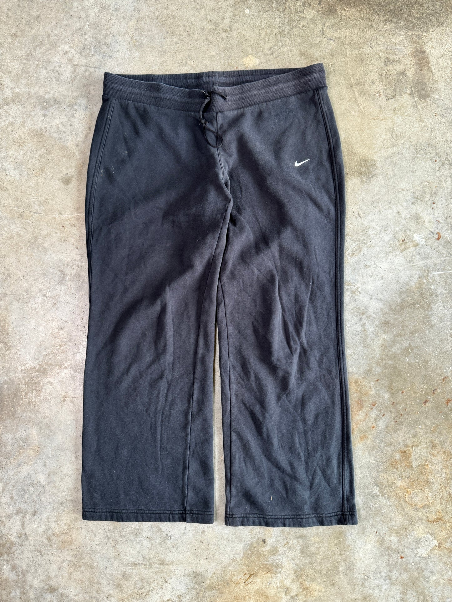 (L) 00s Nike Sweatpants