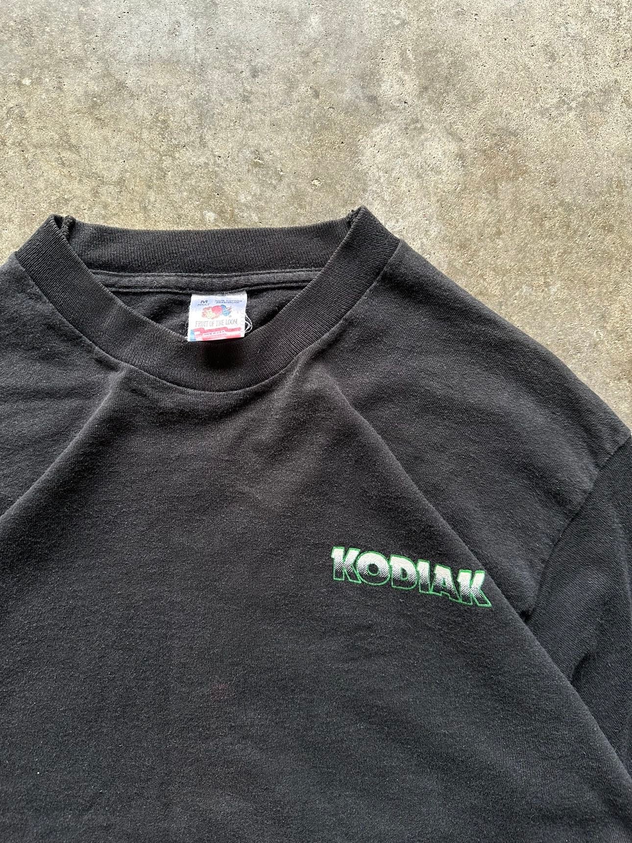 (M) Vintage Kodiak Tee