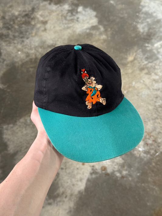 (OS) Flintstones Hat