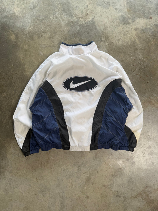 (XL) Vintage Nike Windbreaker