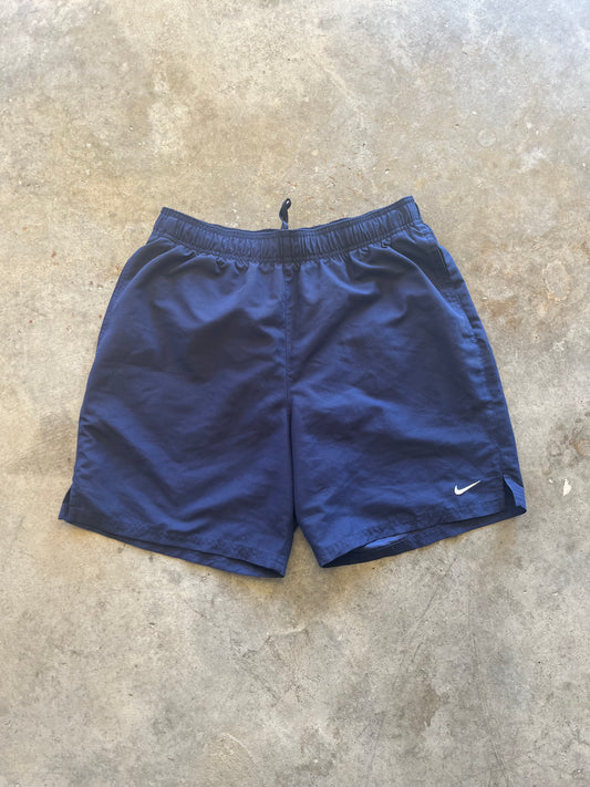 (M) Nike Swim Shorts