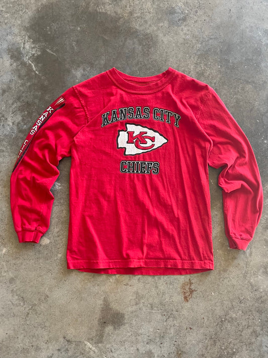 (S) Red Chiefs Longsleeve