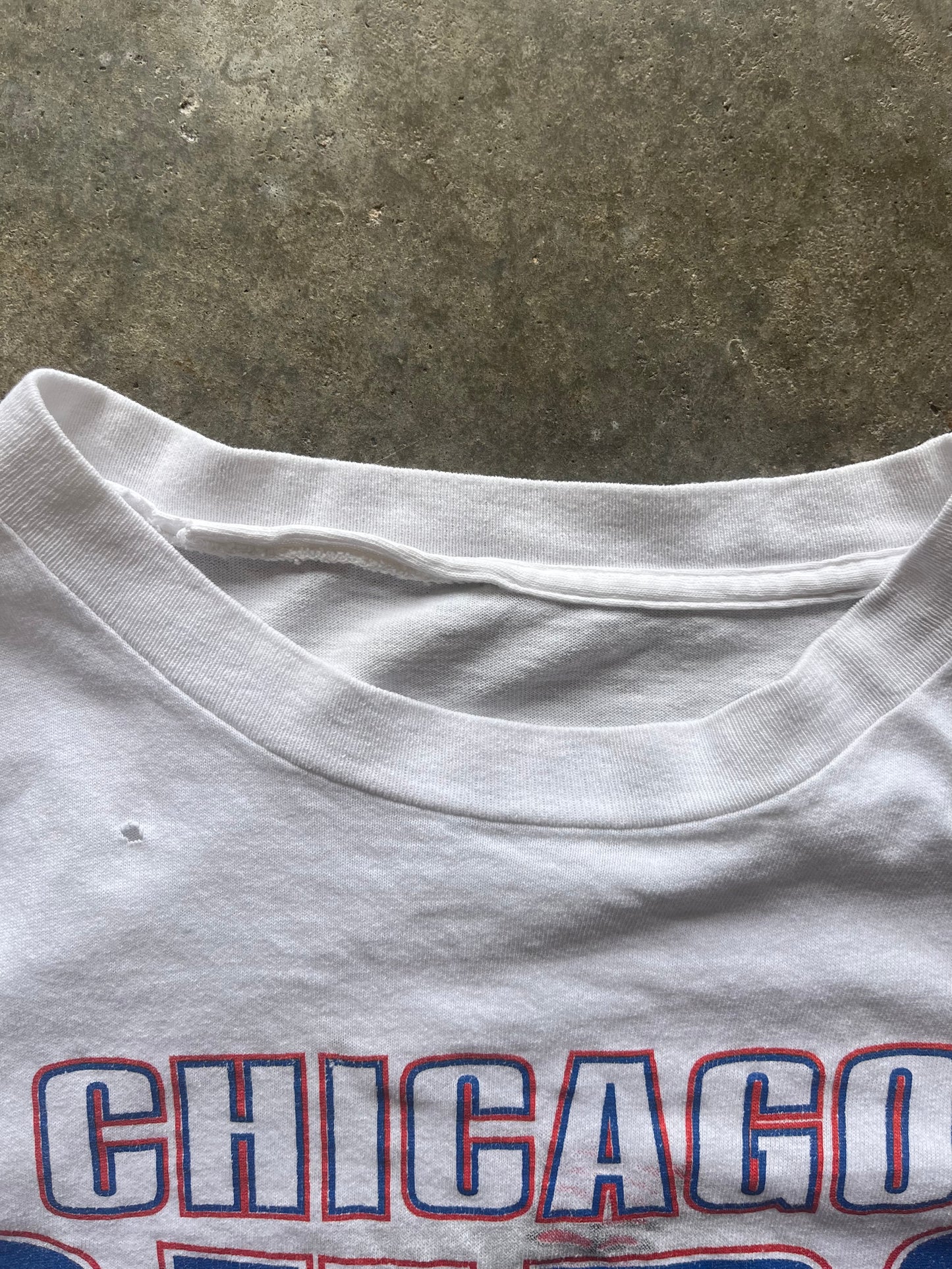 (L) 1997 Chicago Cubs Tee