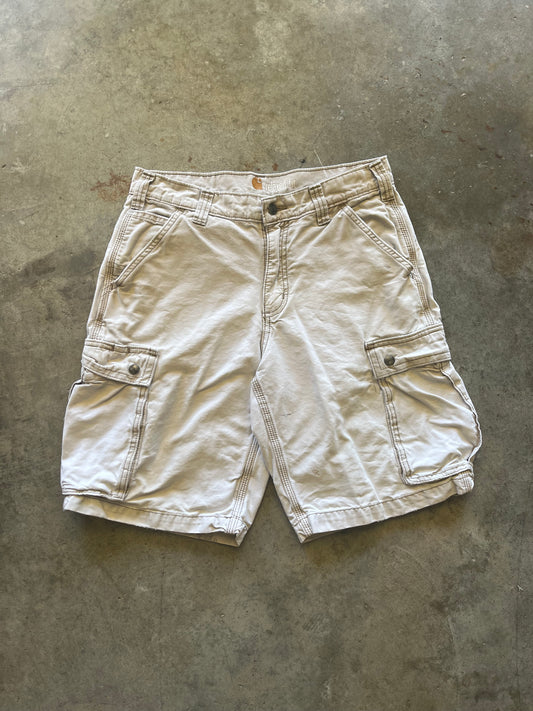 (31) Carhartt Relaxed Fit Shorts