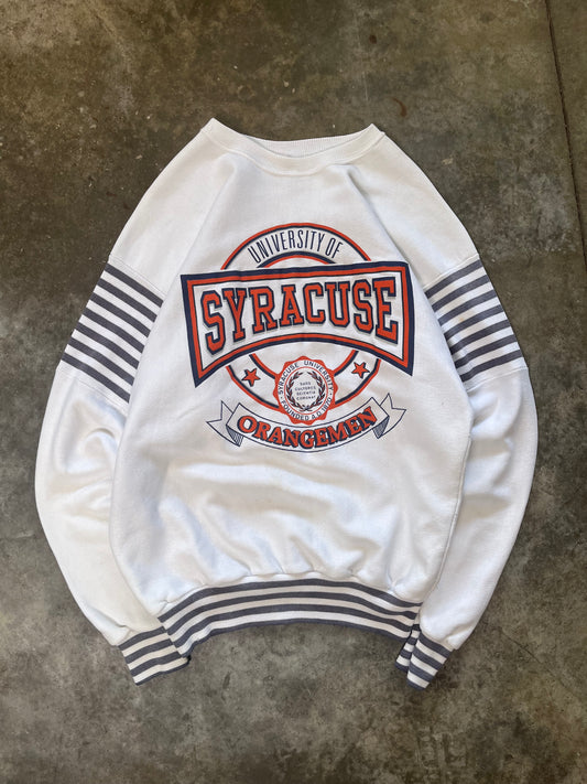 (XL) Vintage Syracuse Sweatshirt